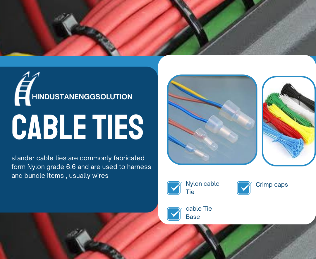 Cable Ties