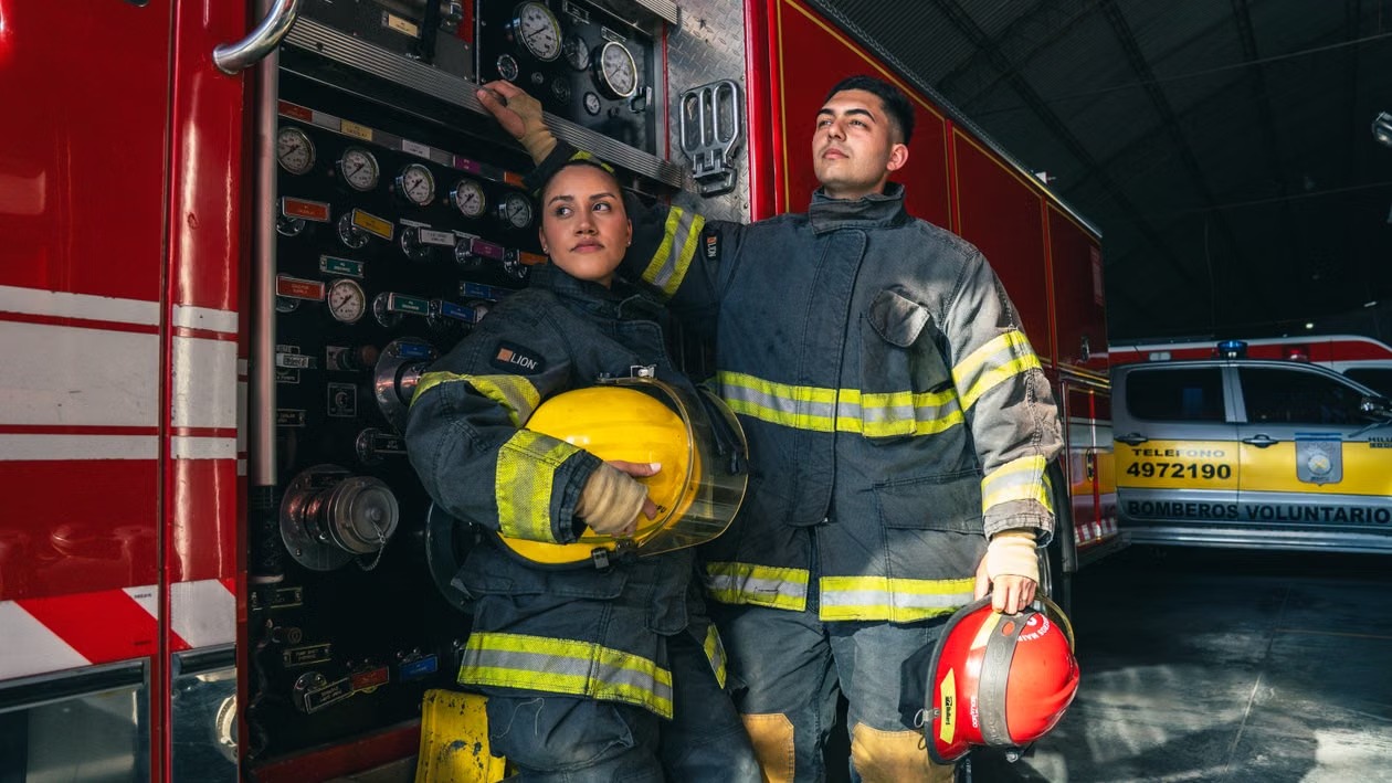 Fire Safety & PPE Products