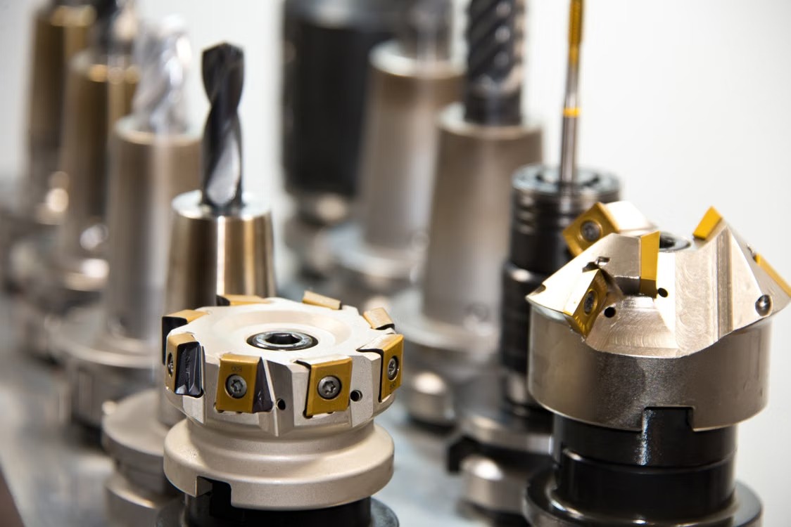 Industrial Hardware