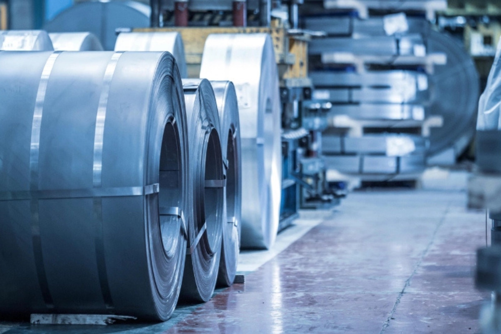 Sheet Metal Fabrication
