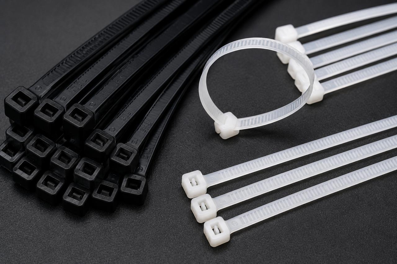 Nylon Cable Ties