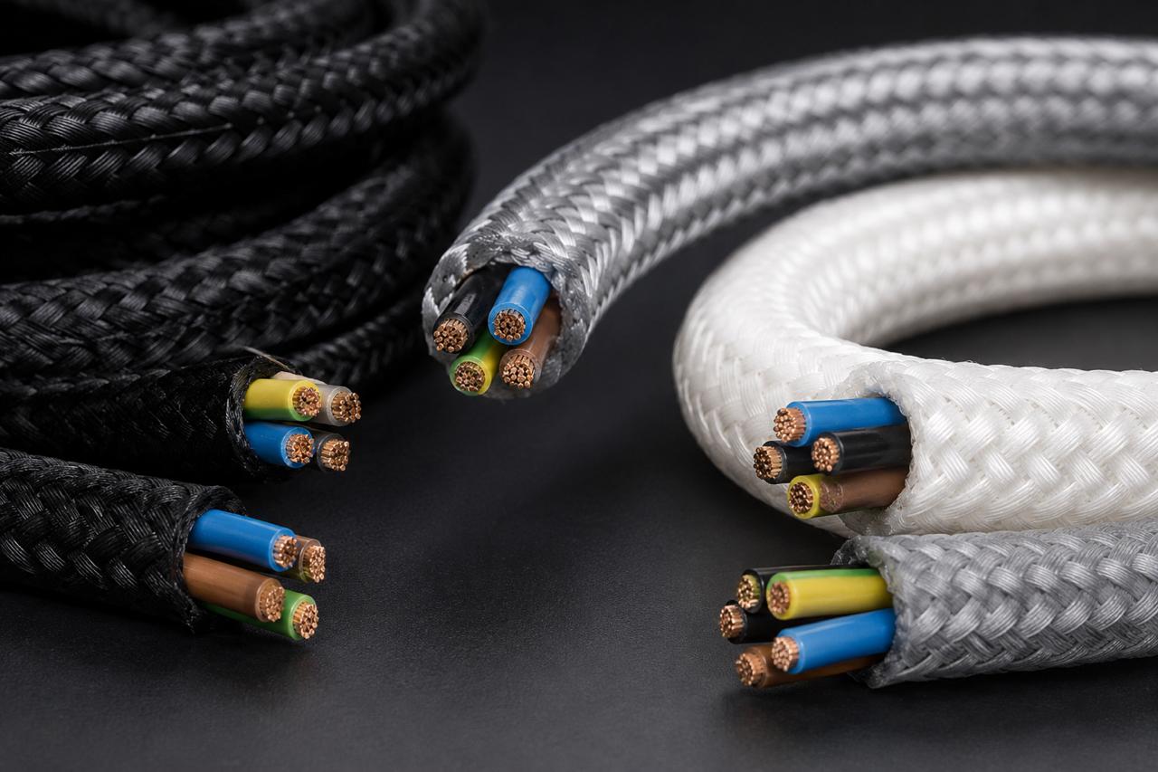 Nylon Cable Ties