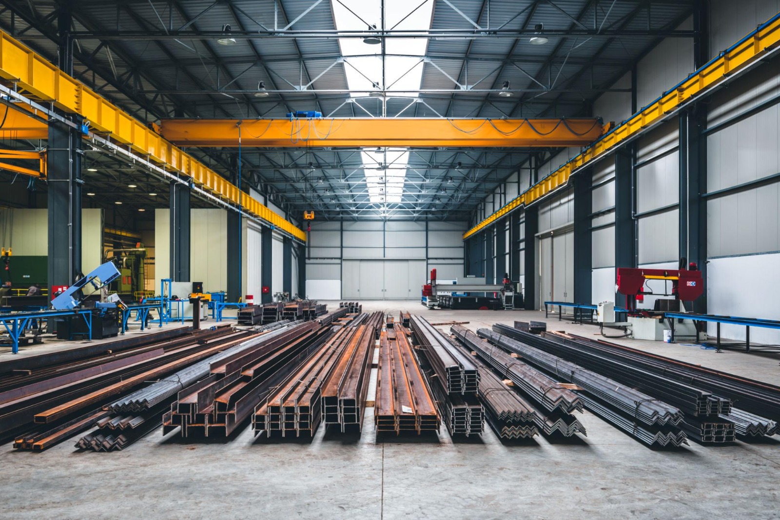 Sheet Metal Fabrication
