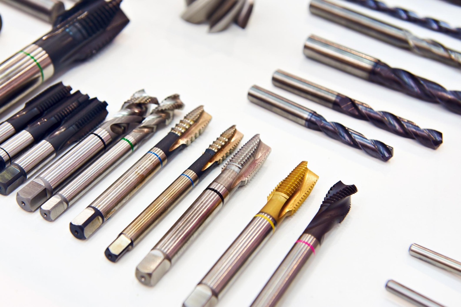 Cutting Tools & Hand Tools