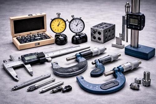Instruments